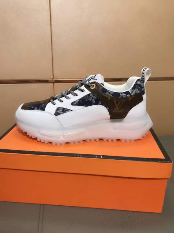 Picture of Louis Vuitton Shoes _SKULVsz38-44hnq110917538